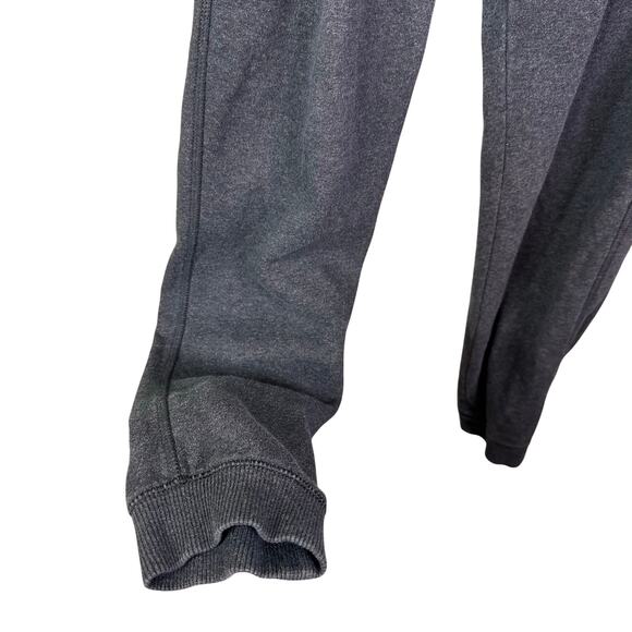 Under Armour Women's Icon Fleece Joggers size small gray - Picture 5 of 6